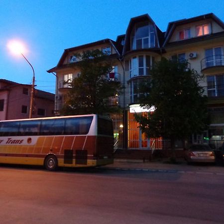 Hotel Cygnus ทูลเซีย ภายนอก รูปภาพ