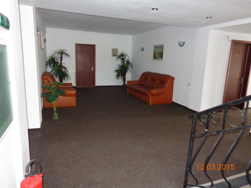 Hotel Cygnus ทูลเซีย ภายนอก รูปภาพ