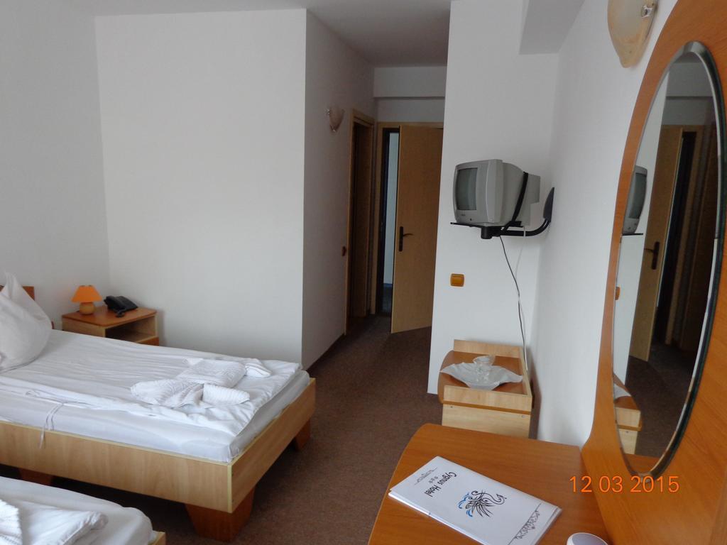 Hotel Cygnus ทูลเซีย ห้อง รูปภาพ