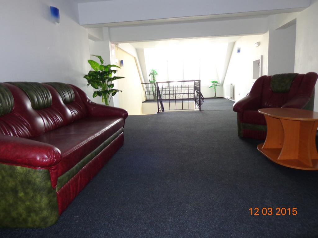 Hotel Cygnus ทูลเซีย ภายนอก รูปภาพ
