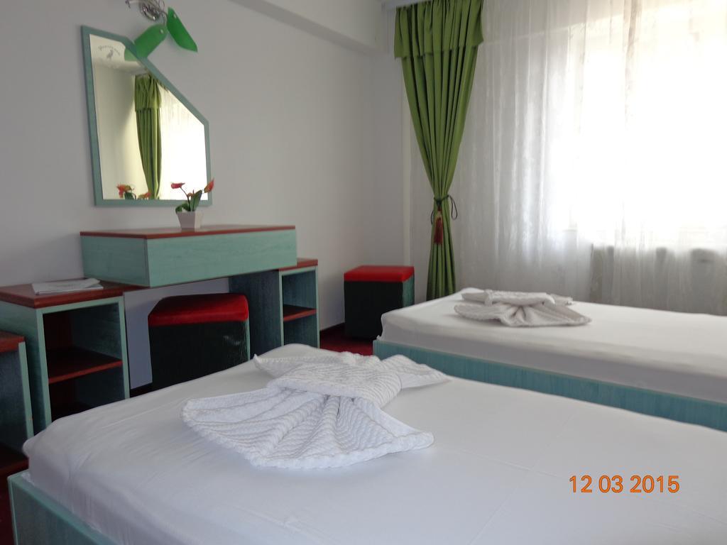 Hotel Cygnus ทูลเซีย ห้อง รูปภาพ