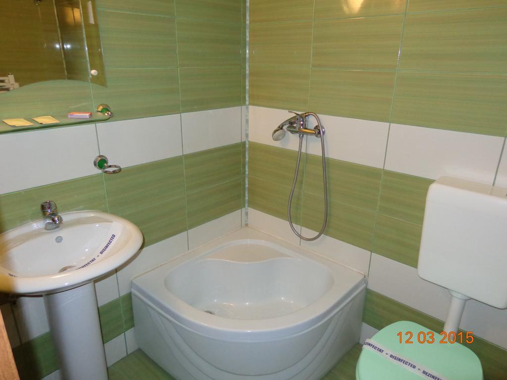 Hotel Cygnus ทูลเซีย ห้อง รูปภาพ